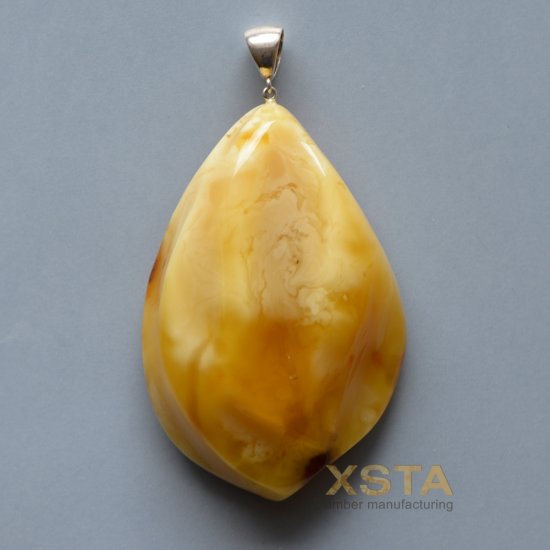 Wholesale amber pendant